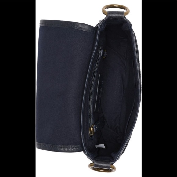 NWT Frye Lucy Saddle Bag - Picture 5 of 10